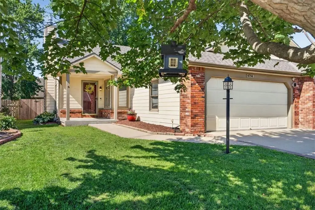 4714 Harvard Road, Lawrence, KS 66049 - #1