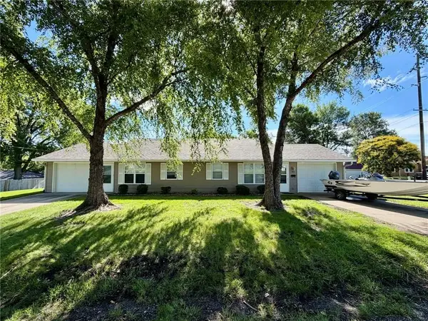 205 N Alvin Street, Maryville, MO 64468