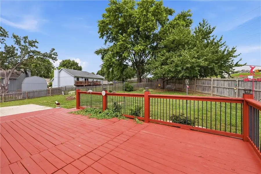 415 SE Bent Tree Drive, Blue Springs, MO 64014 - #3