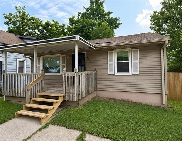 2938 Chelsea Avenue, Kansas City, MO 64128