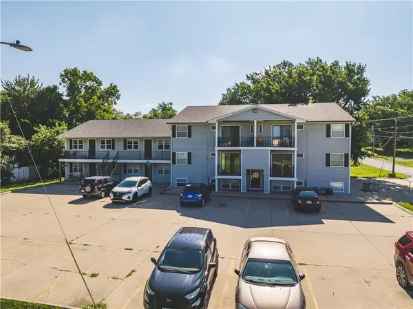 1010 N Walnut Street, Maryville, MO 64468