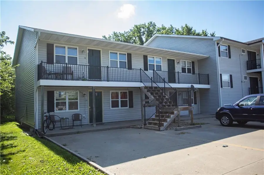 1010 N Walnut Street, Maryville, MO 64468 - #3