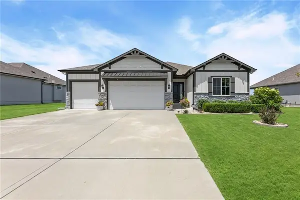 4805 SW 3rd Street, Blue Springs, MO 64014