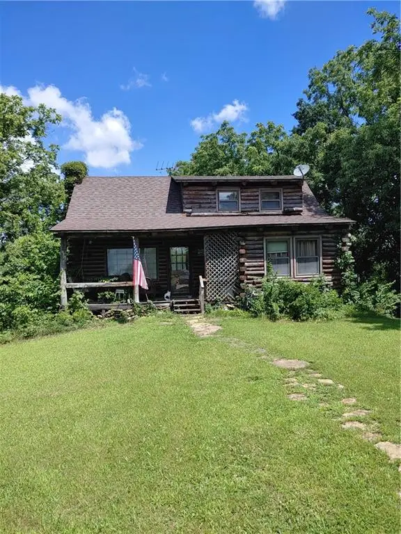 11678 King Estates Drive, Oskaloosa, KS 66066 - #1