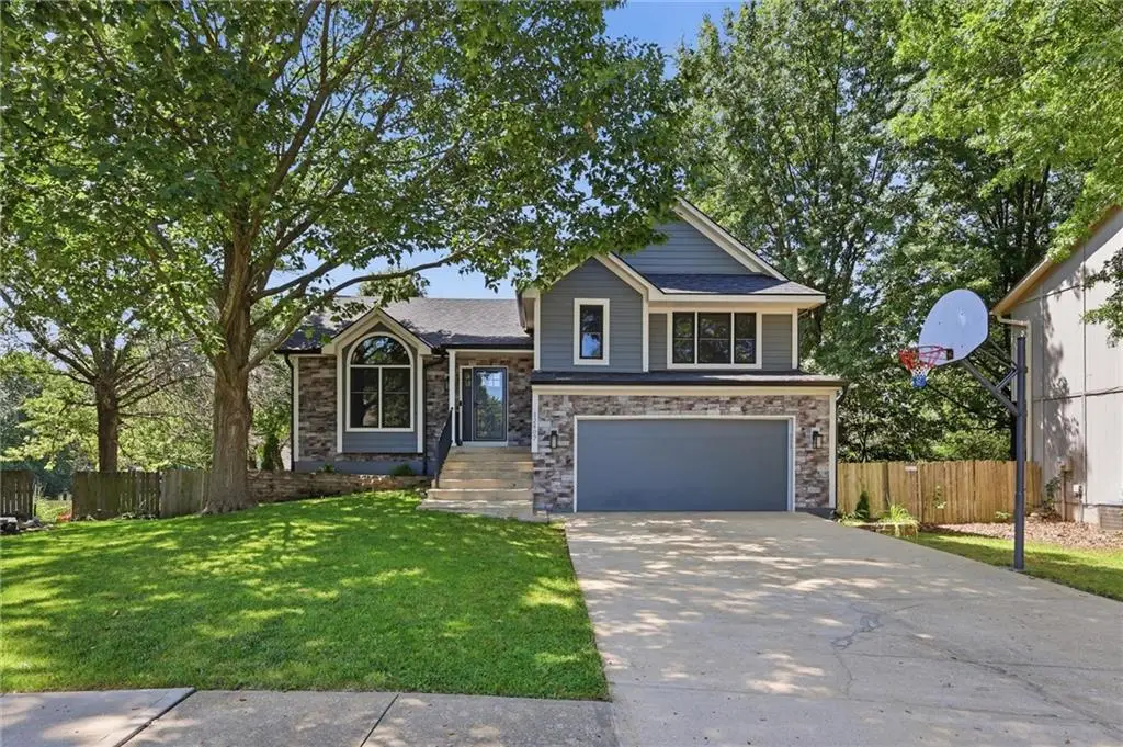 12407 S Alcan Street, Olathe, KS 66062 - #1
