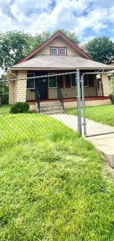 5818 Prospect Avenue, Kansas City, MO 64130 - #1