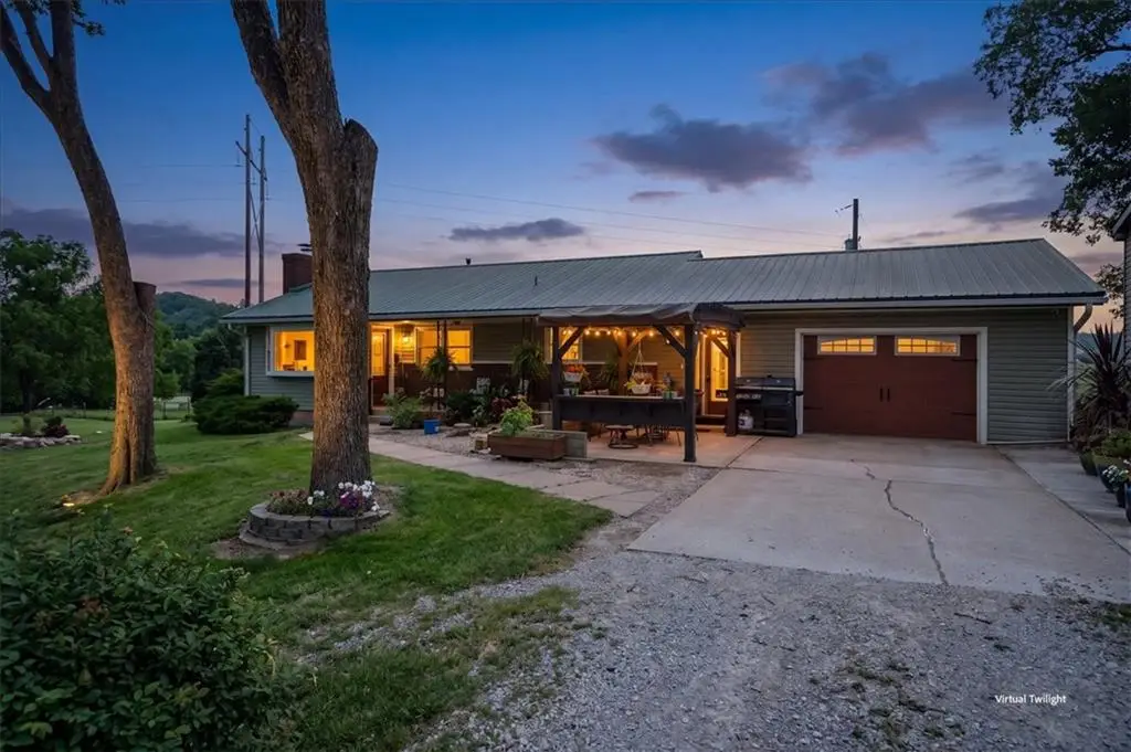 17432 Mount Olivet Road, Leavenworth, KS 66048 - #1