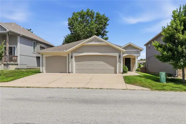 241 Jenny Lane, Raymore, MO 64083