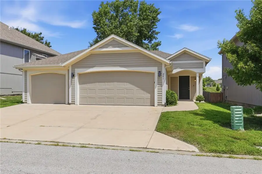 241 Jenny Lane, Raymore, MO 64083 - #3