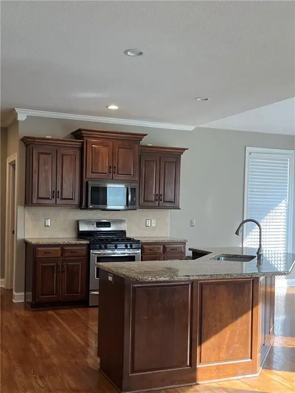 15805 NW 124th Street, Platte City, MO 64079 - #1