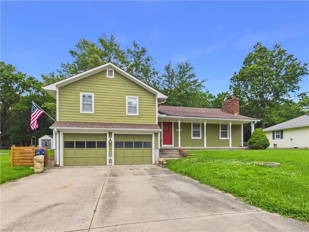 2900 Jerome Drive, Sedalia, MO 65301 - #1