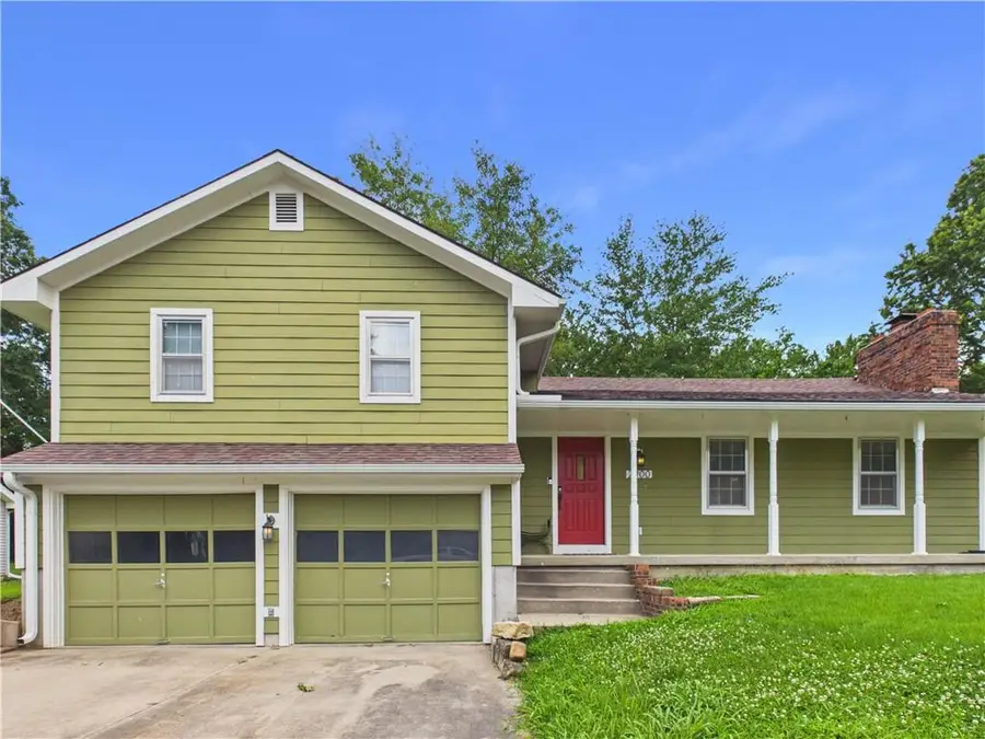 2900 Jerome Drive, Sedalia, MO 65301 - #3