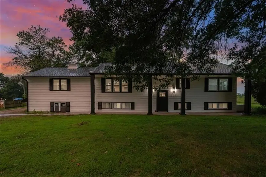 28414 S State Route Dd Highway, Harrisonville, MO 64701 - #2