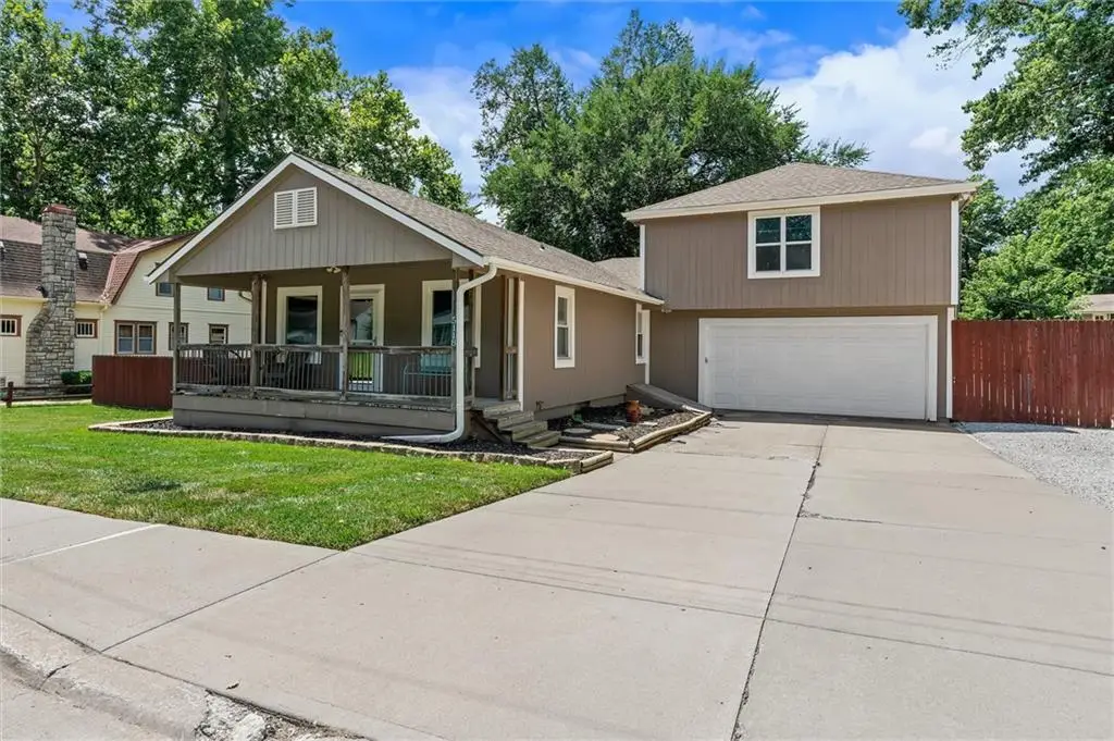 5118 El Monte Street, Roeland Park, KS 66205 - #1