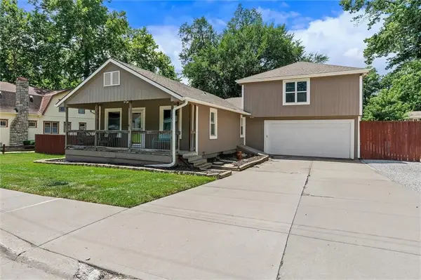 5118 El Monte Street, Roeland Park, KS 66205