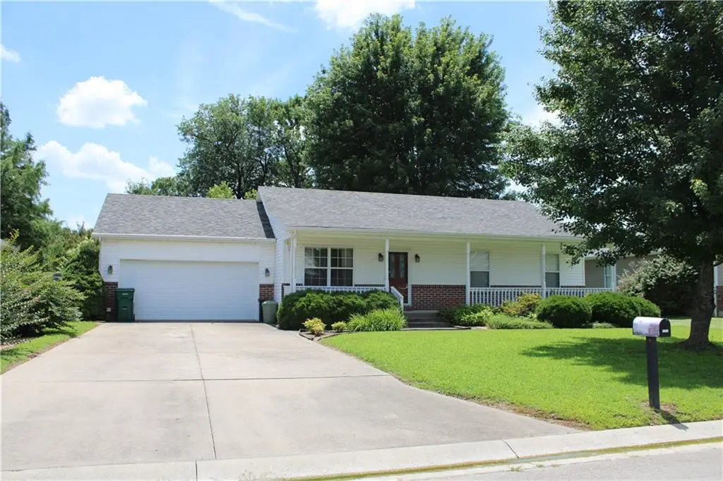 1006 Amber Drive, Pittsburg, KS 66762 - #1