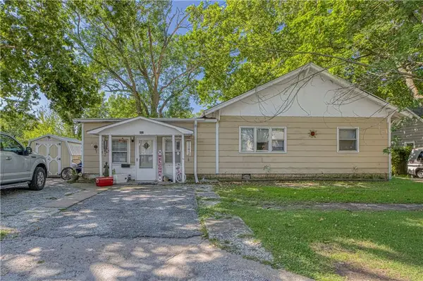 800 W 3rd Street, Pittsburg, KS 66762