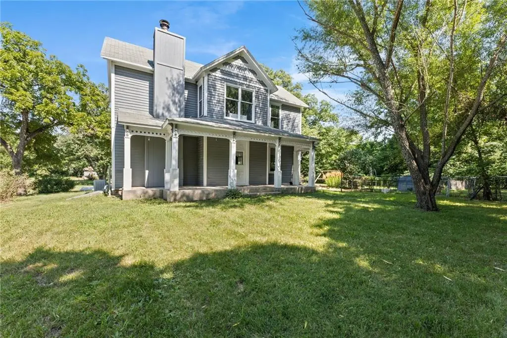 1623 Indiana Road, Williamsburg, KS 66095 - #1