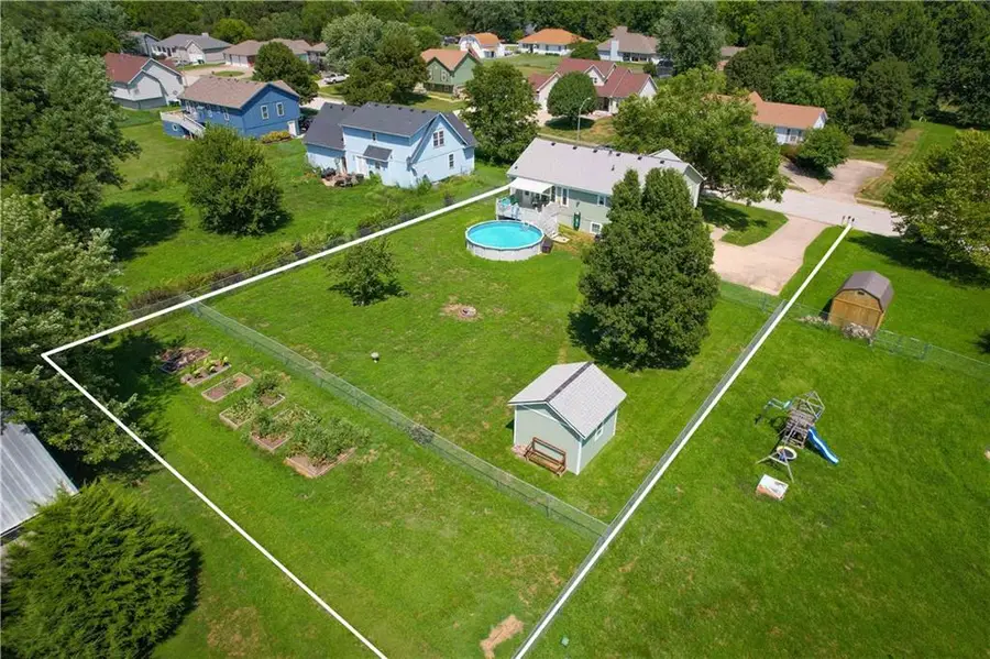 887 Glengera Street, Peculiar, MO 64078 - #2
