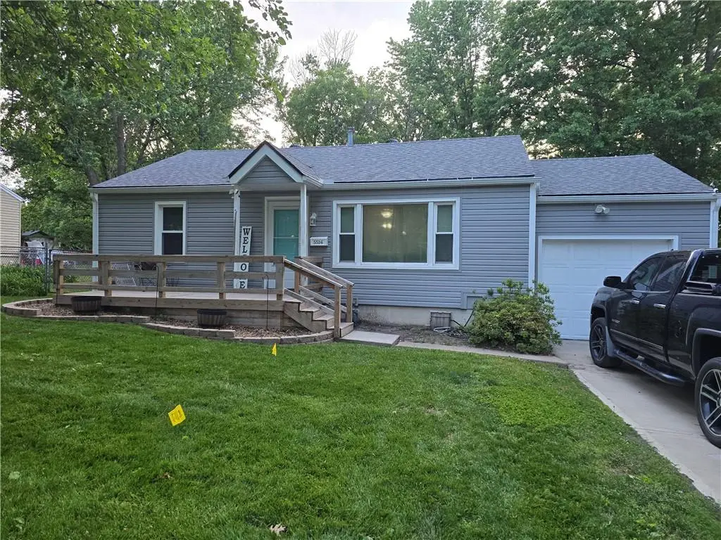 5516 Ralston Avenue, Kansas City, MO 64133 - #1