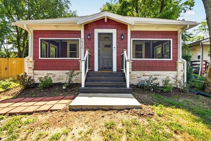 7930 Michigan Avenue, Kansas City, MO 64132 - #2