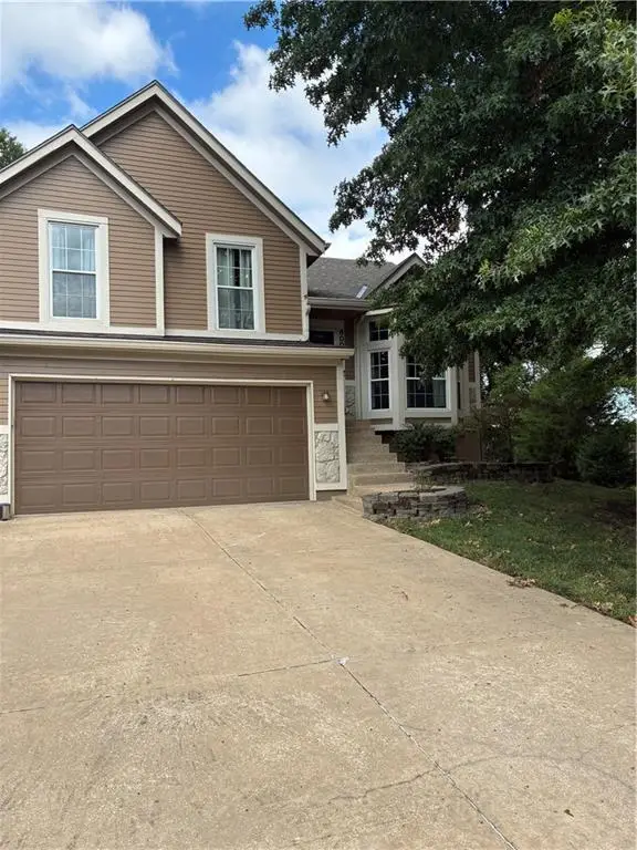 8002 W 147th Terrace, Overland Park, KS 66223 - #1