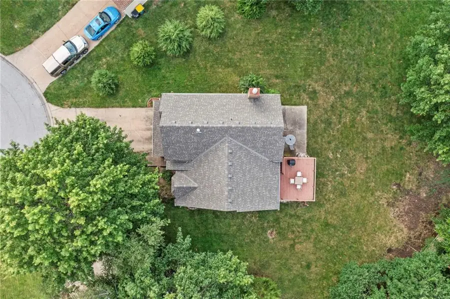 8002 W 147th Terrace, Overland Park, KS 66223 - #2