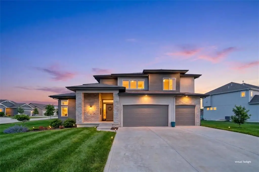 13316 W 181st Place, Overland Park, KS 66013 - #1