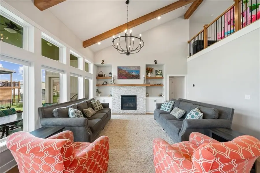 13316 W 181st Place, Overland Park, KS 66013 - #3