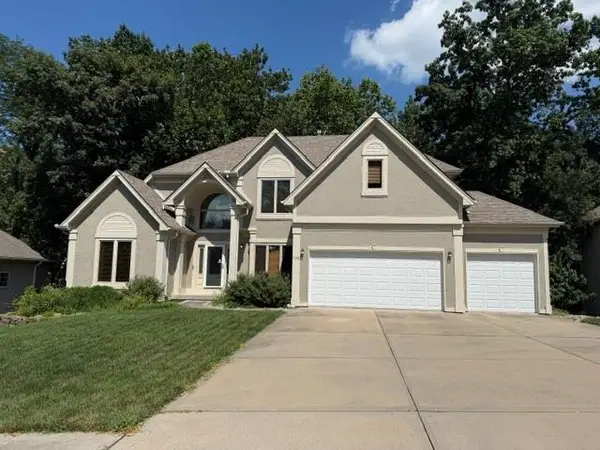 7101 N Norton Avenue, Kansas City, MO 64119