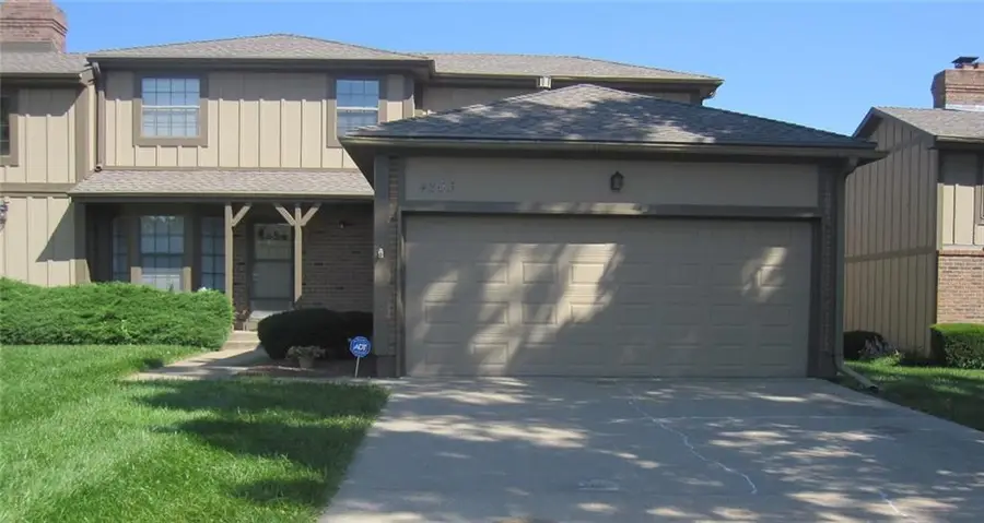 4203 Country Lane, Saint Joseph, MO 64506 - #2