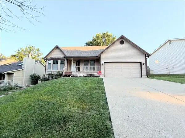 4201 NW 64th Place, Kansas City, MO 64151