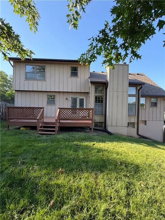 4201 NW 64th Place, Kansas City, MO 64151 - #2