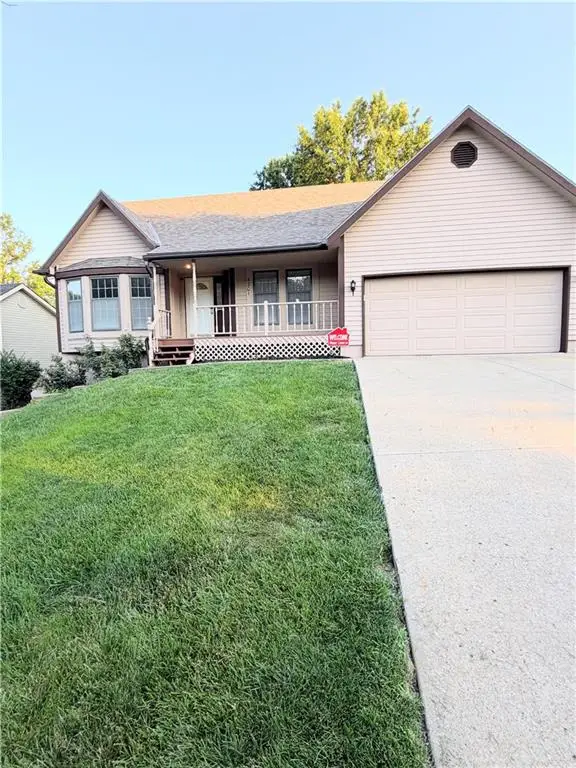 4201 NW 64th Place, Kansas City, MO 64151 - #3