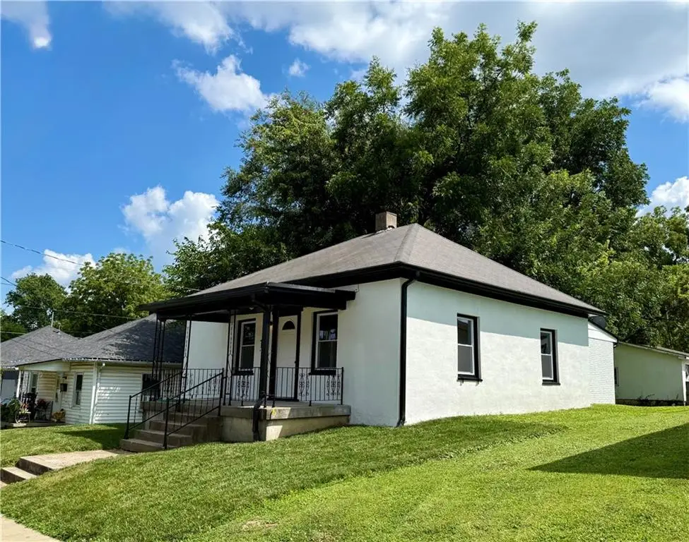 2003 Jefferson Street, Lexington, MO 64067 - #1