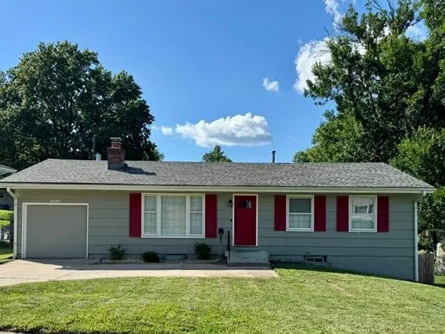3530 NE 46th Street, Kansas City, MO 64117 - #2