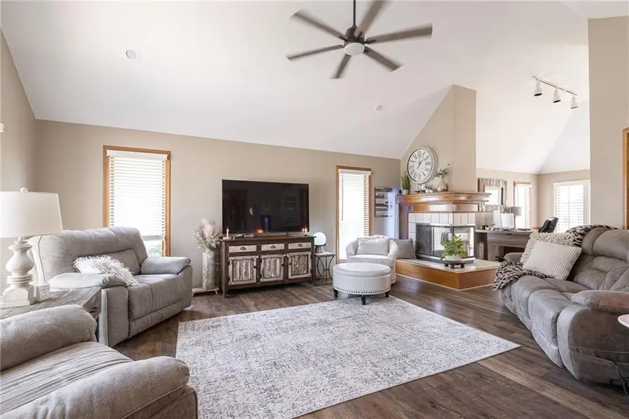 1306 SW Stonecreek Drive, Blue Springs, MO 64015 - #2