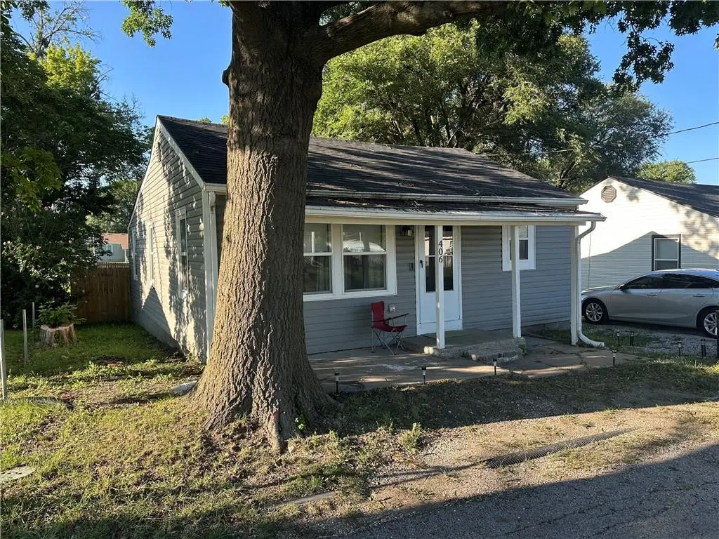 406 Mckinley Street, Richmond, MO 64085 - #1