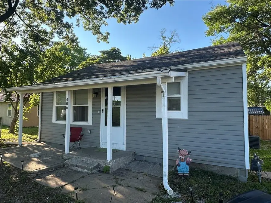406 Mckinley Street, Richmond, MO 64085 - #2