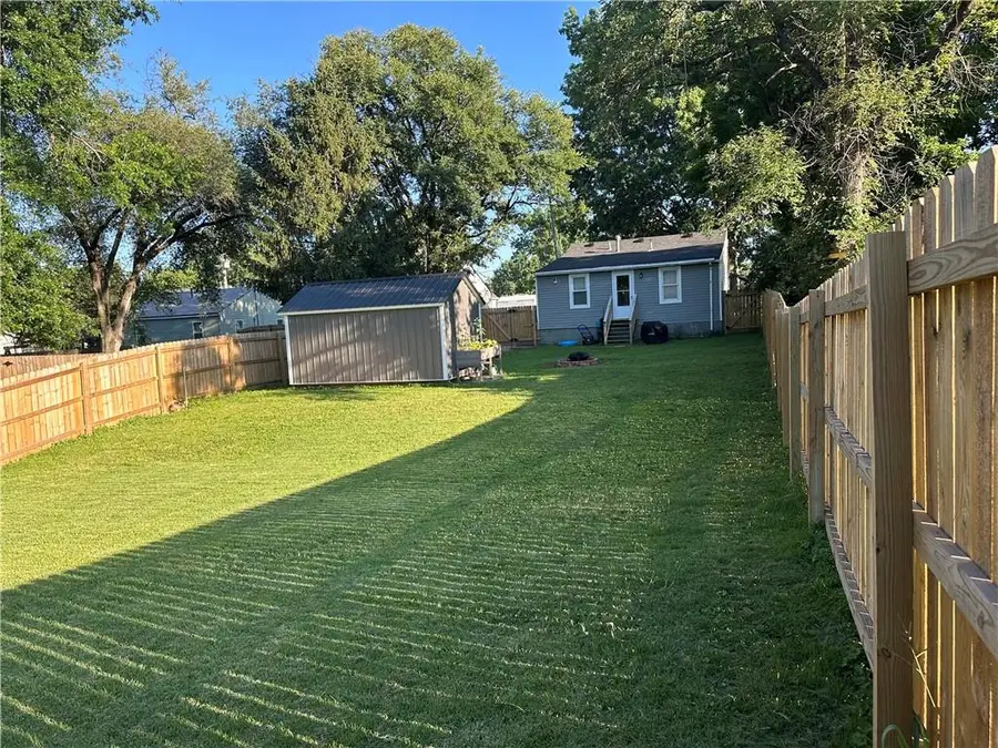 406 Mckinley Street, Richmond, MO 64085 - #3