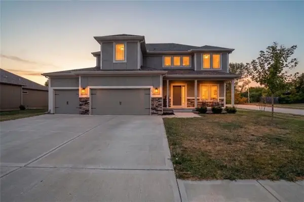 10838 N Bristol Avenue, Kansas City, MO 64156