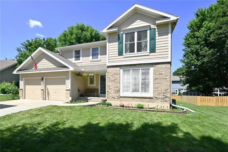 11020 N Wyandotte Street, Kansas City, MO 64155 - #2