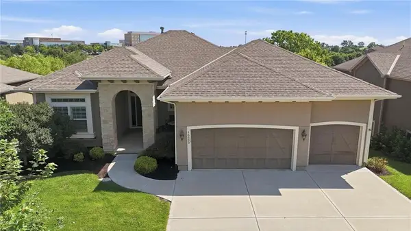 16533 Hardy Street, Overland Park, KS 66085
