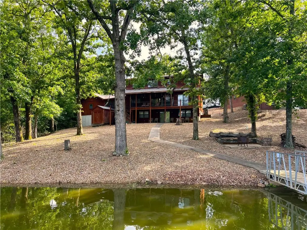 23069 Peppermint Drive, Warsaw, MO 65355 - #1