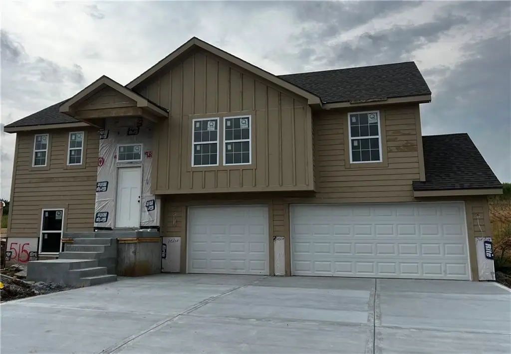 515 Skyview Lane, Liberty, MO 64068 - #1
