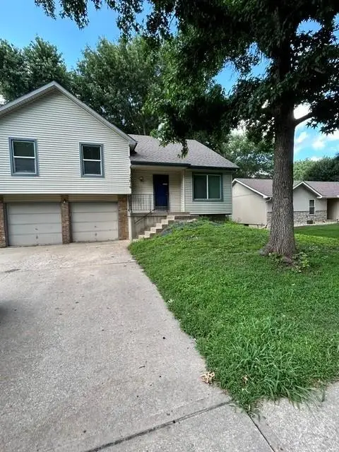 15016 W 150th Street, Olathe, KS 66062