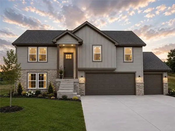 523 Skyview Lane, Liberty, MO 64068