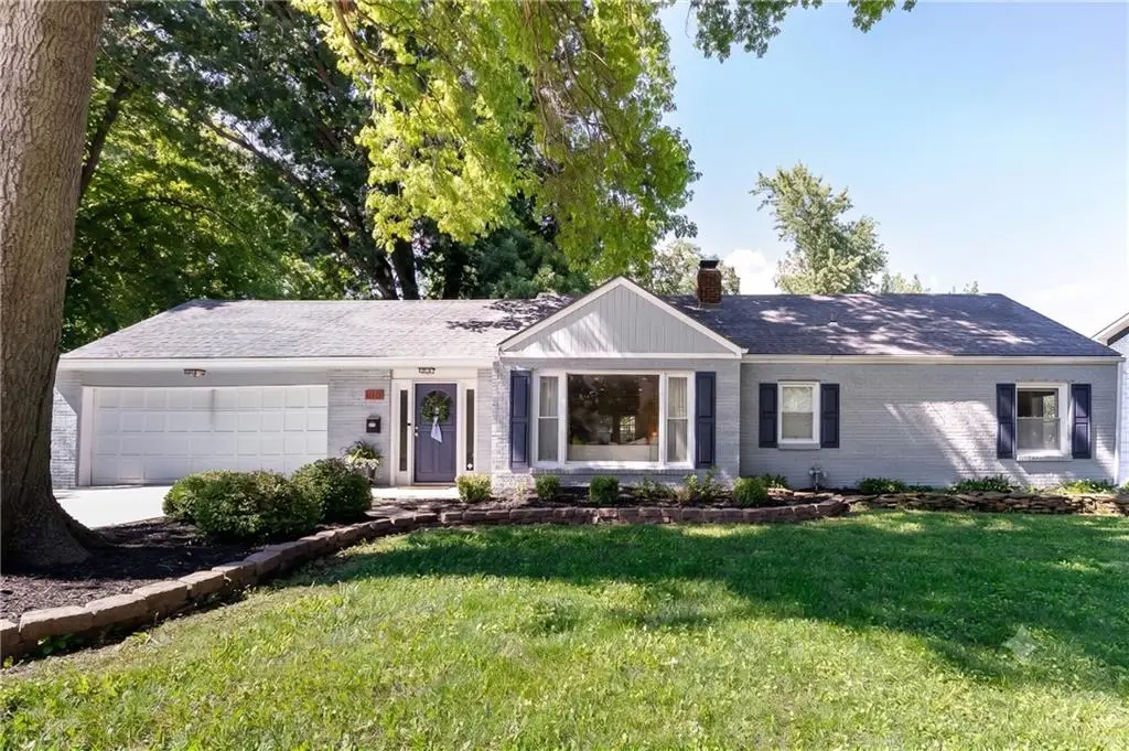 6318 W 54th Street, Mission, KS 66202 - #1