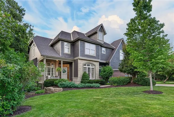 26400 W 111th Terrace, Olathe, KS 66061