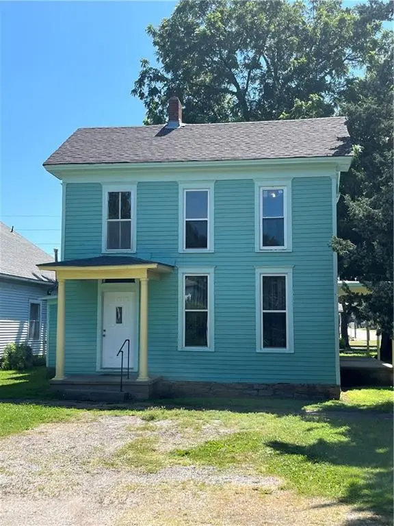 522 Illinois Street, Oswego, KS 67356 - #1